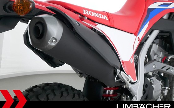 Gebrauchtmotorrad Honda CRF300L - Bild 16