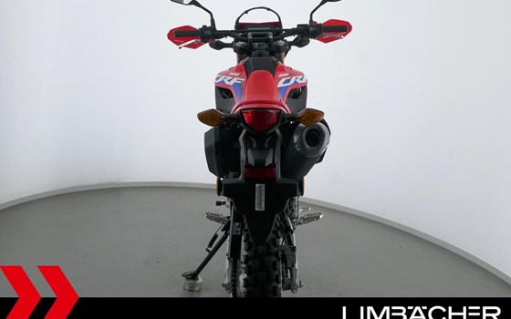Gebrauchtmotorrad Honda CRF300L - Bild 17