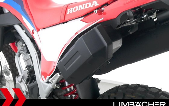 Gebrauchtmotorrad Honda CRF300L - Bild 18