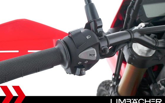 Gebrauchtmotorrad Honda CRF300L - Bild 19