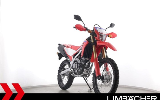 Gebrauchtmotorrad Honda CRF300L - Bild 2