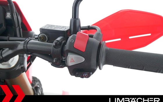 Gebrauchtmotorrad Honda CRF300L - Bild 20