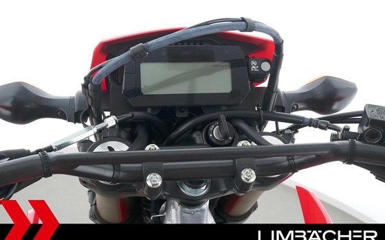 Gebrauchtmotorrad Honda CRF300L - Bild 21
