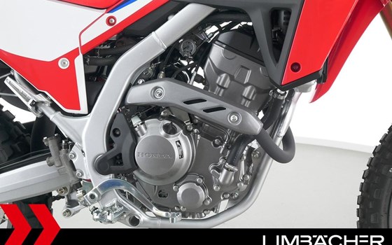 Gebrauchtmotorrad Honda CRF300L - Bild 22