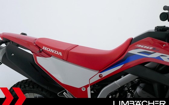 Gebrauchtmotorrad Honda CRF300L - Bild 23