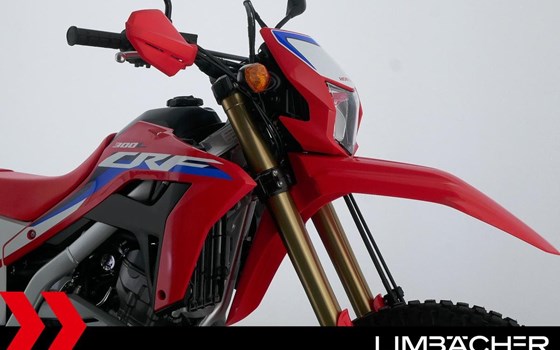 Gebrauchtmotorrad Honda CRF300L - Bild 24