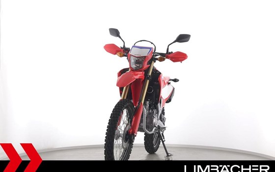 Gebrauchtmotorrad Honda CRF300L - Bild 3