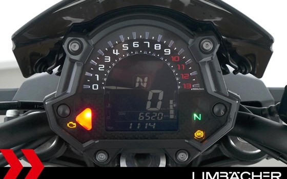 Gebrauchtmotorrad Kawasaki Z650 - Bild 12