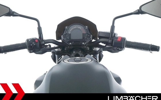 Gebrauchtmotorrad Kawasaki Z650 - Bild 13