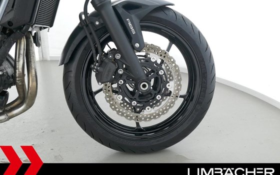 Gebrauchtmotorrad Kawasaki Z650 - Bild 14