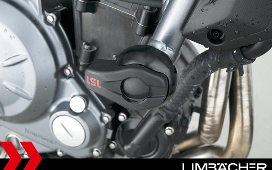 Gebrauchtmotorrad Kawasaki Z650 - Bild 15