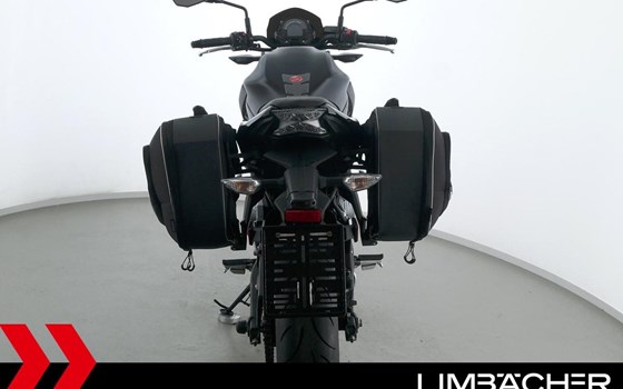 Gebrauchtmotorrad Kawasaki Z650 - Bild 17
