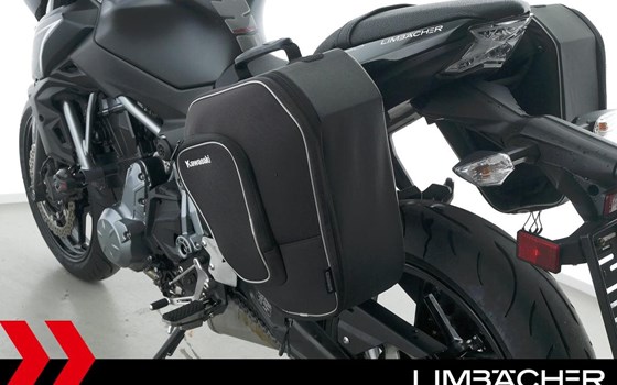 Gebrauchtmotorrad Kawasaki Z650 - Bild 18