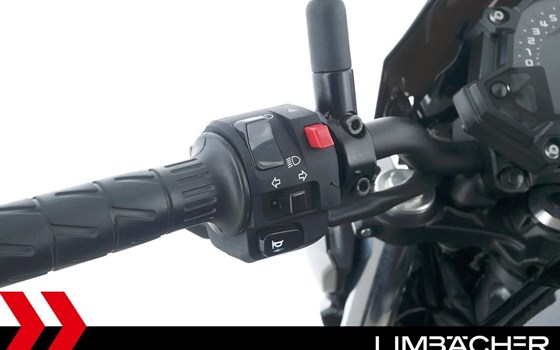 Gebrauchtmotorrad Kawasaki Z650 - Bild 19