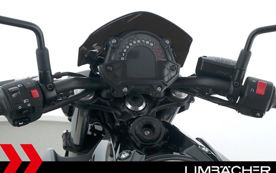 Gebrauchtmotorrad Kawasaki Z650 - Bild 21