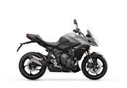 Neumotorrad Triumph Tiger Sport 800