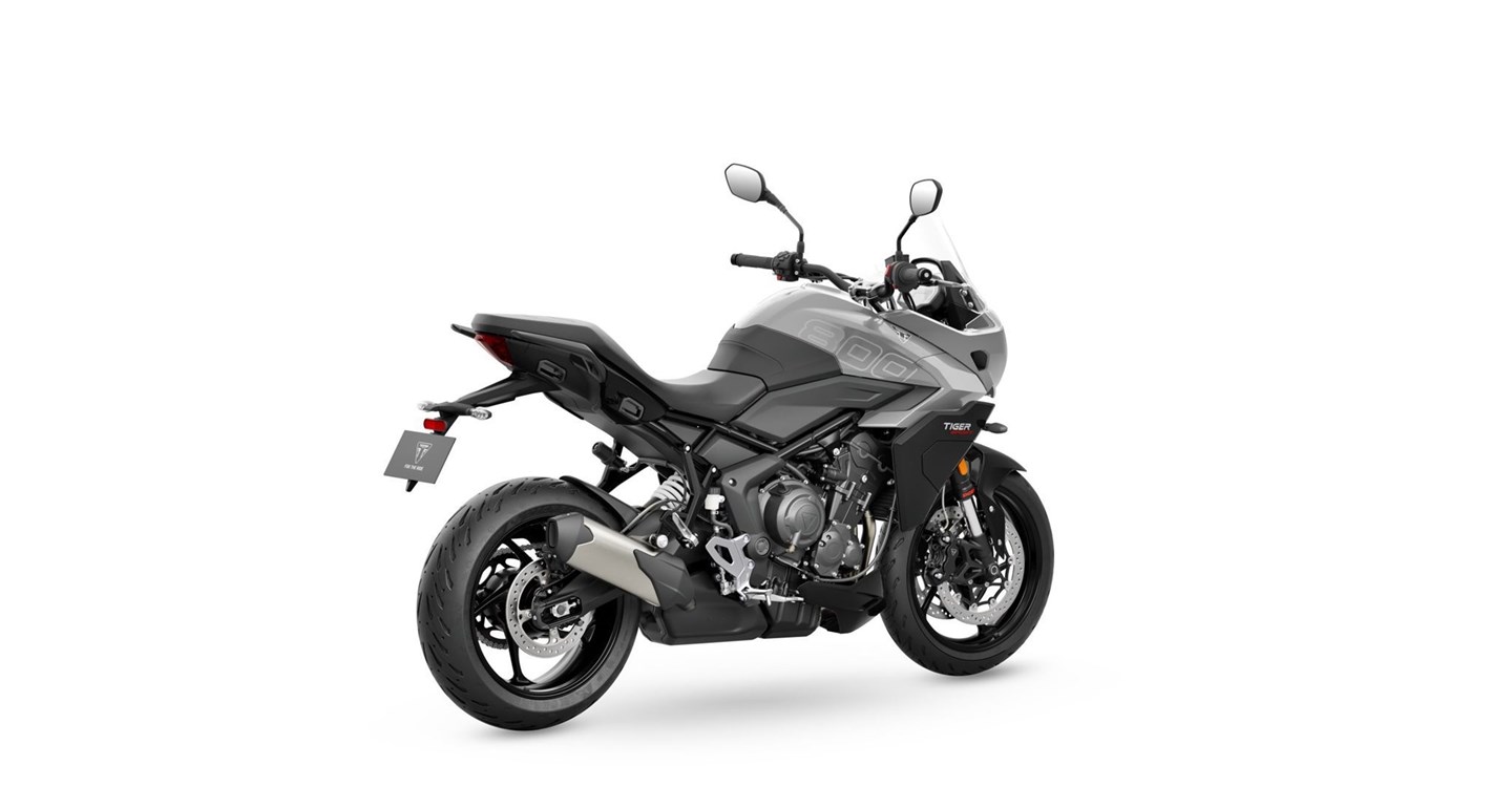 Angebot Triumph Tiger Sport 800