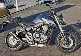 Gebrauchte Honda CB750 Hornet