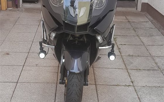 Gebrauchtmotorrad BMW K 1600 GT - Bild 2