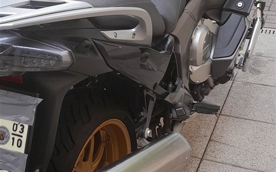 Gebrauchtmotorrad BMW K 1600 GT - Bild 3