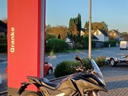 Honda NC750X