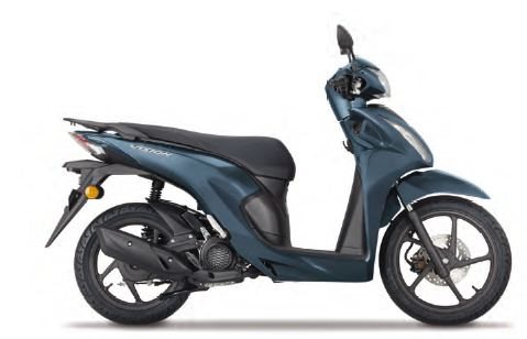 Honda Vision 110