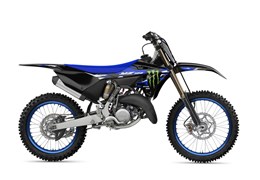 Neumotorrad Yamaha YZ125 Monster Energy Yamaha Racing Edition