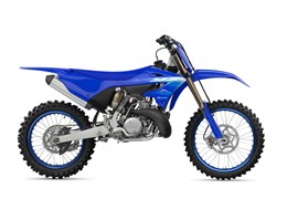 Neumotorrad Yamaha YZ250