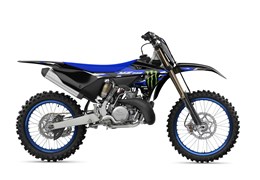 Neumotorrad Yamaha YZ250 Monster Energy Yamaha Racing Edition