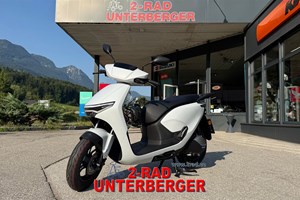 Angebot Honda CUV e: