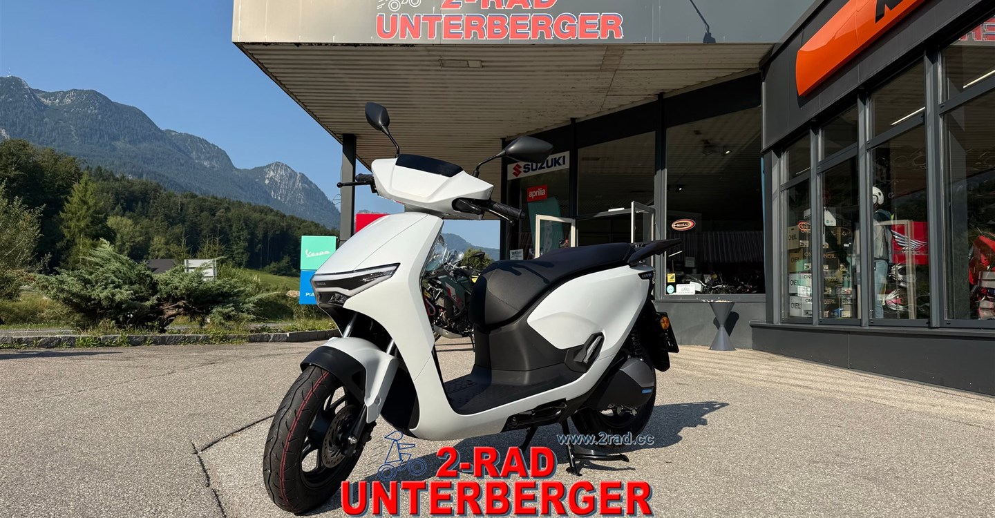 Angebot Honda CUV e: