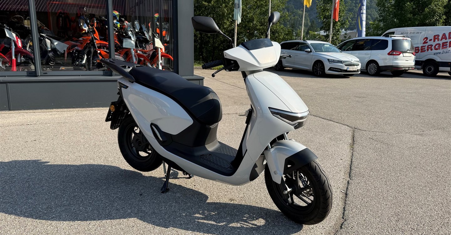 Angebot Honda CUV e: