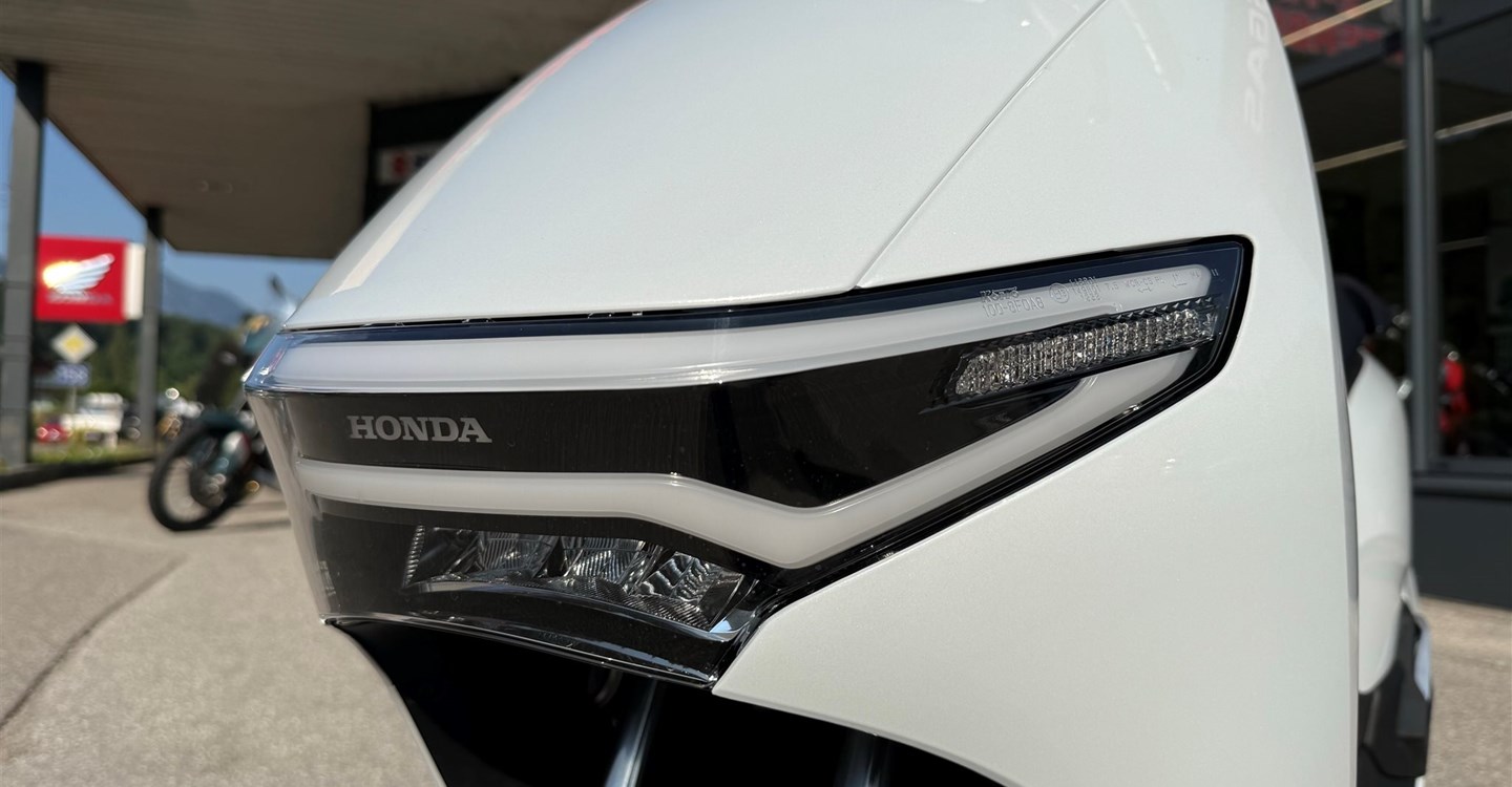 Angebot Honda CUV e: