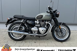 Angebot Triumph Bonneville T120