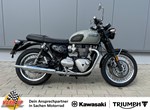 Angebot Triumph Bonneville T120