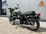 Angebot Triumph Bonneville T120
