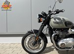 Angebot Triumph Bonneville T120