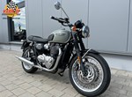 Angebot Triumph Bonneville T120