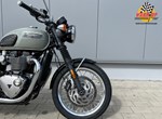 Angebot Triumph Bonneville T120