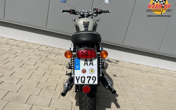 Gebrauchtmotorrad Triumph Bonneville T120 - Bild 6