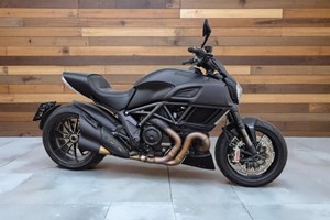 Angebot Ducati Diavel 1200