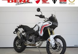 Neumotorrad Ducati DesertX