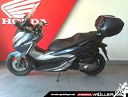 Honda NSS 300 Forza