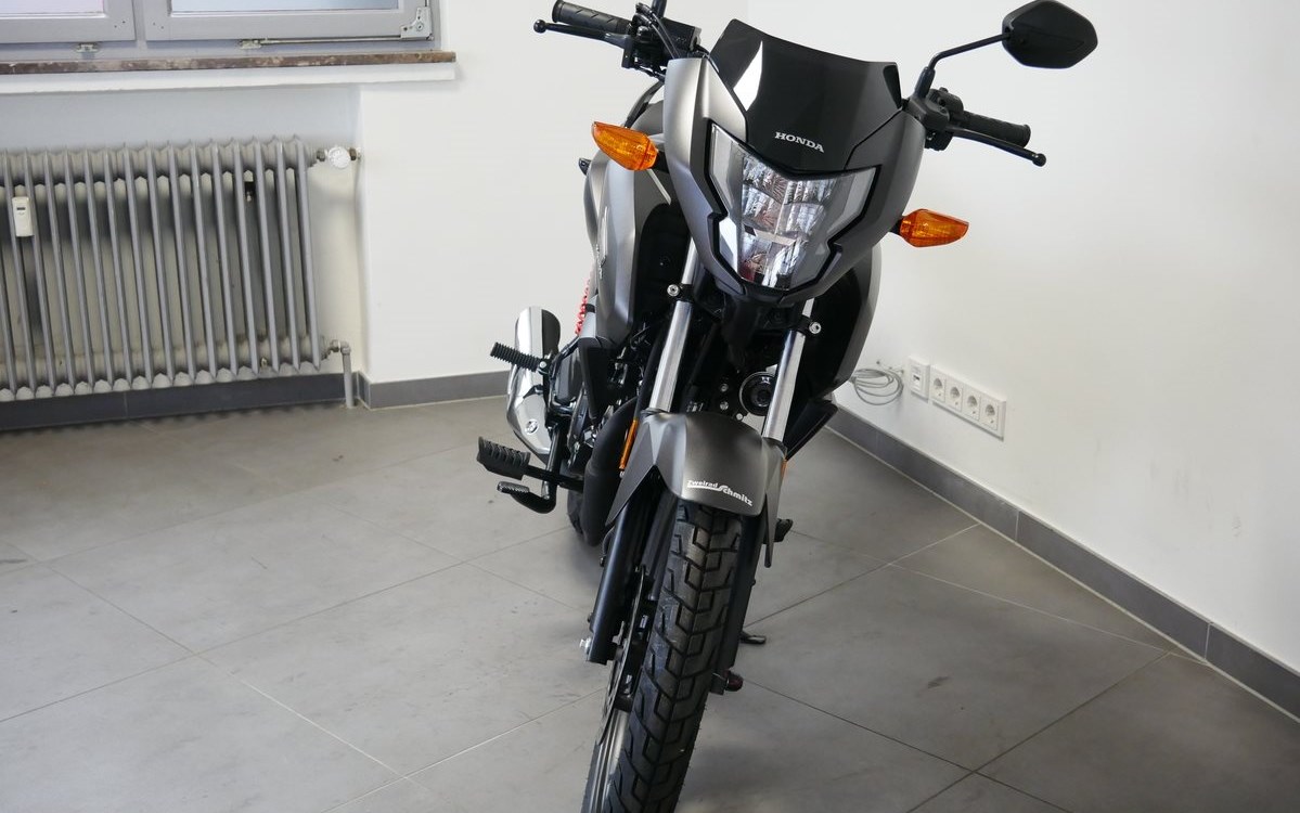 Angebot Honda CB125F