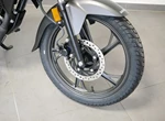 Angebot Honda CB125F