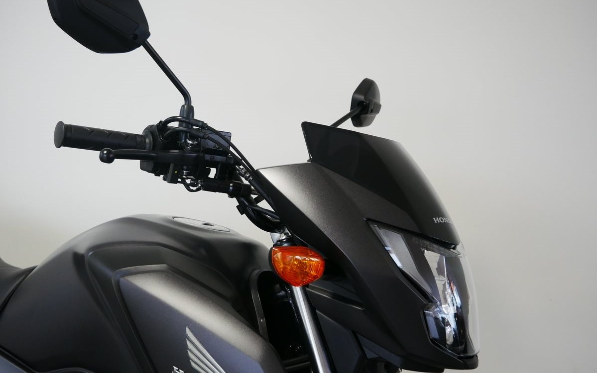 Angebot Honda CB125F