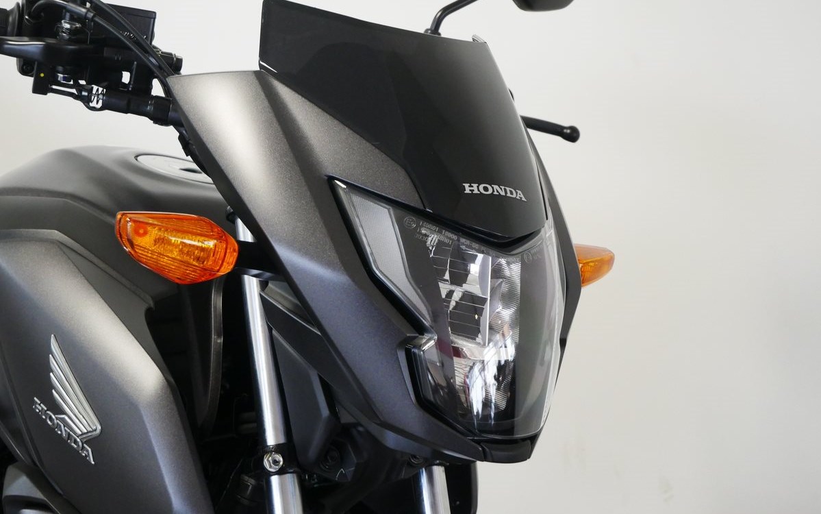 Angebot Honda CB125F