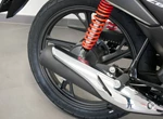 Angebot Honda CB125F