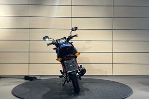 Angebot Honda CB125F