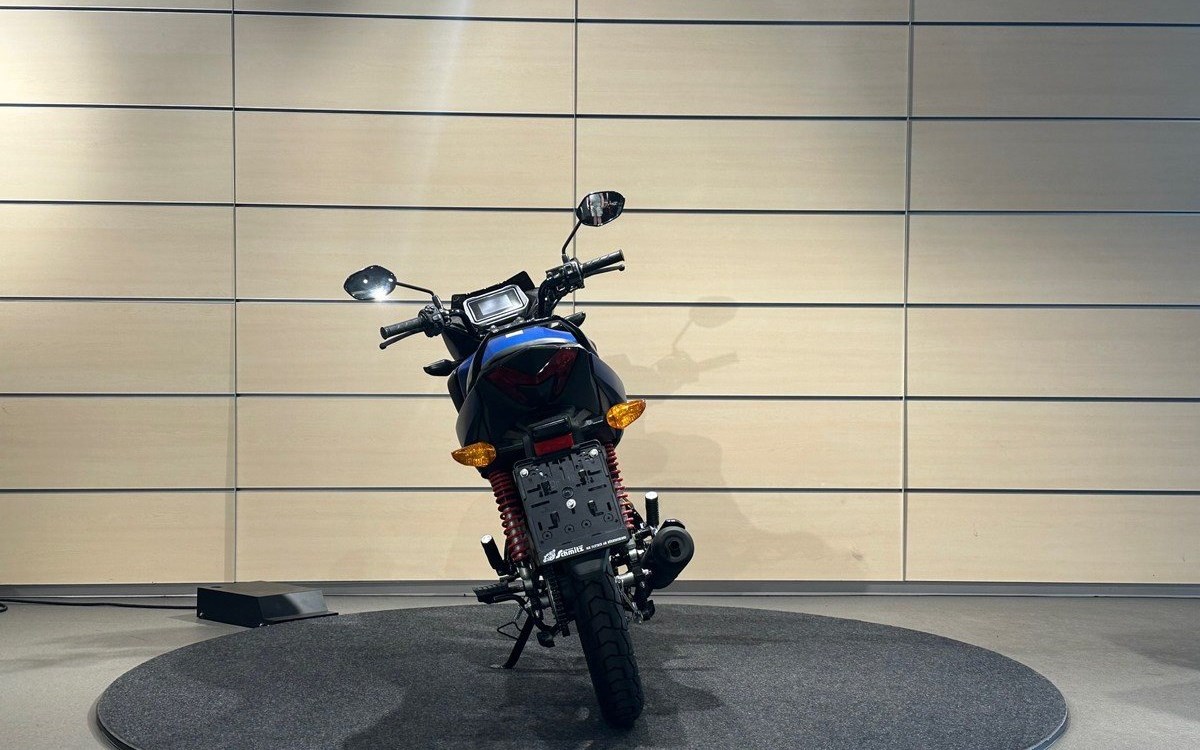 Angebot Honda CB125F